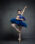 Scottish dancer, dancer, dancer portfolio, studio, woman