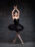 Jasper Conran, Scottish dancer, Serena McCall, ballerina, ballet dancer, beautiful, beauty, black swan, dancer, elegance, en pointe, grace, pointe shoes, studio