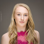 Abbie Brown, Scottish dancer, confidence, confident headshot, connection, dancer, dancer portfolio, head shot, headshot, performer headshot, spotlight headshot, spotlight profile image, strong headshot, studio headshot