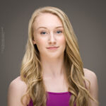 confidence, confident headshot, connection, head shot, headshot, performer headshot, spotlight headshot, spotlight profile image, strong headshot, studio headshot
