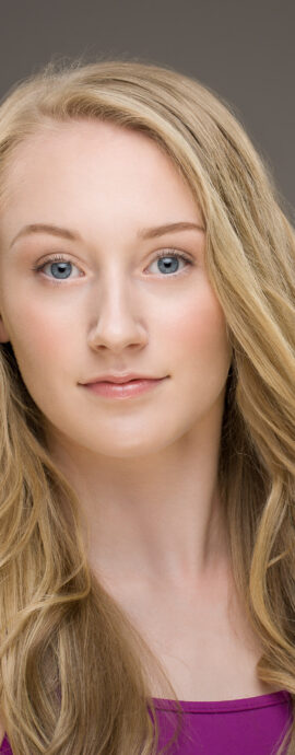 Abbie Brown, Scottish dancer, confidence, confident headshot, connection, dancer, dancer portfolio, head shot, headshot, performer headshot, spotlight headshot, spotlight profile image, strong headshot, studio headshot