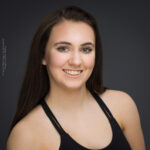 confidence, confident headshot, connection, head shot, headshot, performer headshot, spotlight headshot, spotlight profile image, strong headshot, studio headshot