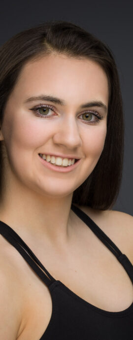 confidence, confident headshot, connection, head shot, headshot, performer headshot, spotlight headshot, spotlight profile image, strong headshot, studio headshot