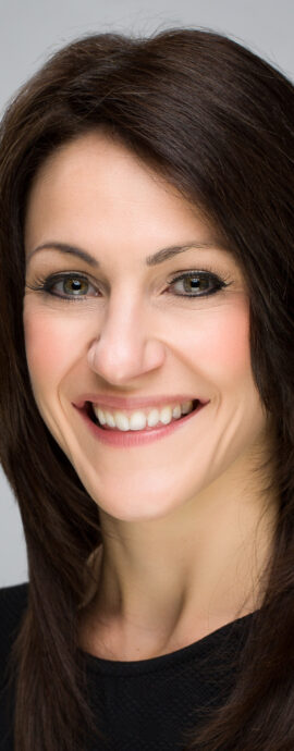 Beth Manderson, Stage Skool, confidence, confident headshot, connection, dance teacher, head shot, headshot, musical theatre teacher, performer headshot, spotlight headshot, spotlight profile image, strong headshot, studio headshot