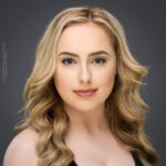 Dance For All, confidence, confident headshot, connection, dancer, head shot, headshot, performer headshot, spotlight headshot, spotlight profile image, strong headshot, studio headshot