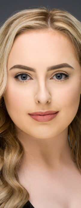 Dance For All, confidence, confident headshot, connection, dancer, head shot, headshot, performer headshot, spotlight headshot, spotlight profile image, strong headshot, studio headshot