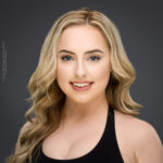 Dance For All, confidence, confident headshot, connection, dancer, head shot, headshot, performer headshot, spotlight headshot, spotlight profile image, strong headshot, studio headshot