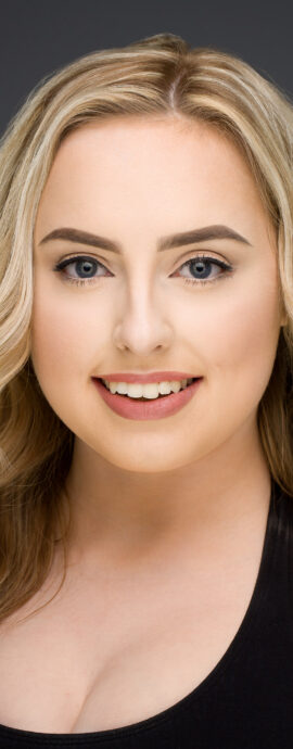 Dance For All, confidence, confident headshot, connection, dancer, head shot, headshot, performer headshot, spotlight headshot, spotlight profile image, strong headshot, studio headshot