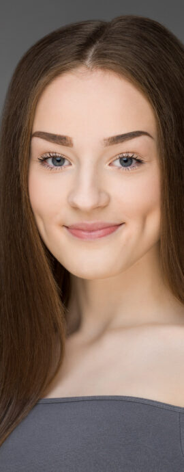 Ballet West Scotland, confidence, confident headshot, connection, dancer, head shot, headshot, performer headshot, spotlight headshot, spotlight profile image, strong headshot, studio headshot, vocalist headshot