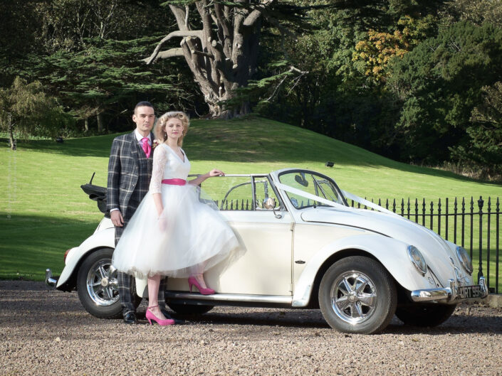 To Have and to Hold Scotland - Jan/Feb 2015 (feature 1)