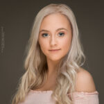 Ballet West Scotland, Ellie Robertson, confidence, confident headshot, connection, dancer, dancer portfolio, head shot, headshot, performer headshot, spotlight headshot, spotlight profile image, strong headshot, studio headshot