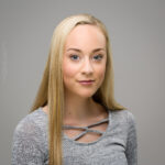 confidence, confident headshot, connection, head shot, headshot, performer headshot, spotlight headshot, spotlight profile image, strong headshot, studio headshot