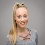 confidence, confident headshot, connection, head shot, headshot, performer headshot, spotlight headshot, spotlight profile image, strong headshot, studio headshot