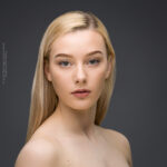 Emma McTeague, JazzArtUK, confidence, confident headshot, connection, head shot, headshot, performer headshot, spotlight headshot, spotlight profile image, strong headshot, studio headshot