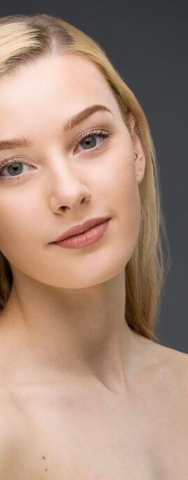 Emma McTeague, JazzArtUK, confidence, confident headshot, connection, head shot, headshot, performer headshot, spotlight headshot, spotlight profile image, strong headshot, studio headshot