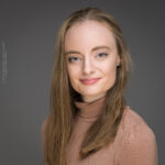 confidence, confident headshot, connection, head shot, headshot, performer headshot, spotlight headshot, spotlight profile image, strong headshot, studio headshot, vocalist headshot