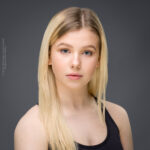 FIona McCallum, JazzArtUK, confidence, confident headshot, connection, head shot, headshot, performer headshot, spotlight headshot, spotlight profile image, strong headshot, studio headshot
