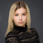 FIona McCallum, JazzArtUK, confidence, confident headshot, connection, head shot, headshot, performer headshot, spotlight headshot, spotlight profile image, strong headshot, studio headshot