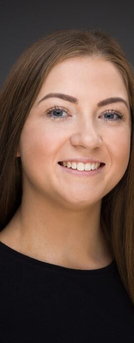 Dance For All, confidence, confident headshot, connection, head shot, headshot, performer headshot, spotlight headshot, spotlight profile image, strong headshot, studio headshot