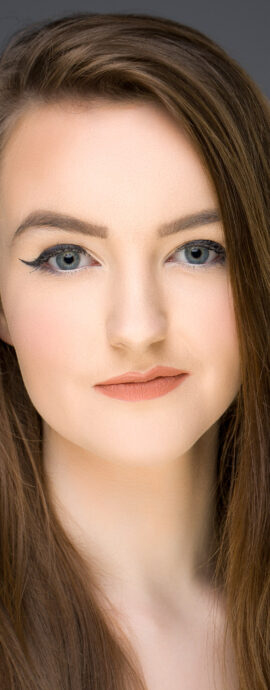 Dance For All, Heather Aitken, Scottish dancer, confidence, confident headshot, connection, dancer, dancer portfolio, head shot, headshot, performer headshot, spotlight headshot, spotlight profile image, strong headshot, studio headshot