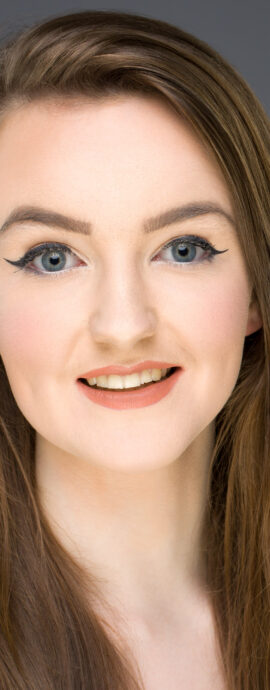 Dance For All, Heather Aitken, Scottish dancer, confidence, confident headshot, connection, dancer, dancer portfolio, head shot, headshot, performer headshot, spotlight headshot, spotlight profile image, strong headshot, studio headshot