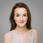 Dance For All, SL Talent, Scottish dancer, confidence, confident headshot, connection, dancer, head shot, headshot, performer headshot, spotlight headshot, spotlight profile image, strong headshot, studio headshot