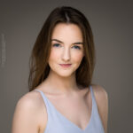 Dance For All, Scottish dancer, confidence, confident headshot, connection, dancer, head shot, headshot, performer headshot, spotlight headshot, spotlight profile image, strong headshot, studio headshot