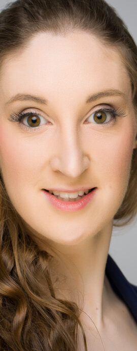 Heather Davies, Morningside Dance Academy, Scottish dancer, confidence, confident headshot, connection, dancer, dancer portfolio, head shot, headshot, performer, performer headshot, spotlight headshot, spotlight profile image, strong headshot, studio headshot