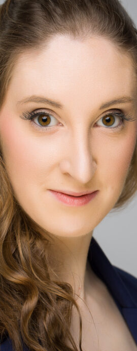 Heather Davies, Morningside Dance Academy, Scottish dancer, confidence, confident headshot, connection, dancer, dancer portfolio, head shot, headshot, performer, performer headshot, spotlight headshot, spotlight profile image, strong headshot, studio headshot