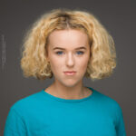 Holly Mac, SL Talent, actor headshot, confidence, confident headshot, connection, head shot, headshot, musical theatre performer, performer, performer headshot, singer, spotlight headshot, spotlight profile image, strong headshot, studio headshot, vocalist