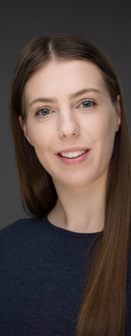 Ballet West Scotland, Jade Payne, confidence, confident headshot, connection, dancer, head shot, headshot, performer headshot, spotlight headshot, spotlight profile image, strong headshot, studio headshot