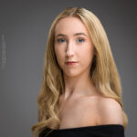 Dance For All, confidence, confident headshot, connection, head shot, headshot, performer headshot, spotlight headshot, spotlight profile image, strong headshot, studio headshot