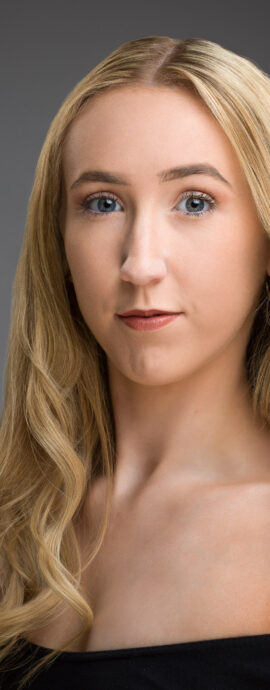 Dance For All, confidence, confident headshot, connection, head shot, headshot, performer headshot, spotlight headshot, spotlight profile image, strong headshot, studio headshot