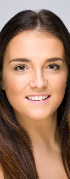 SL Talent, confidence, confident headshot, connection, head shot, headshot, musical theatre performer, performer headshot, spotlight headshot, spotlight profile image, strong headshot, studio headshot