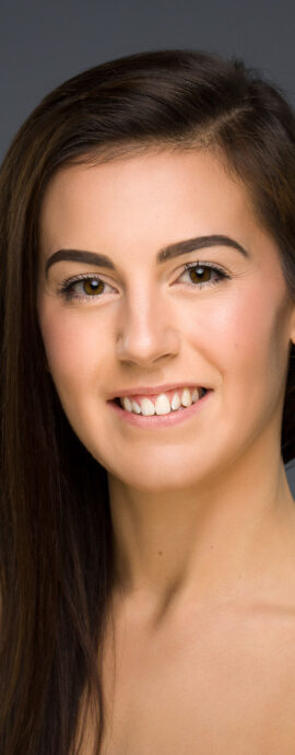 Dance For All, Katie Hughes, Scottish dancer, confidence, confident headshot, connection, dancer, dancer portfolio, head shot, headshot, performer headshot, spotlight headshot, spotlight profile image, strong headshot, studio headshot
