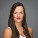 confidence, confident headshot, connection, head shot, headshot, performer headshot, spotlight headshot, spotlight profile image, strong headshot, studio headshot