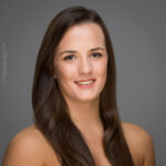 confidence, confident headshot, connection, head shot, headshot, performer headshot, spotlight headshot, spotlight profile image, strong headshot, studio headshot