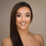 Dance For All, Kristina Lowe, Scottish dancer, confidence, confident headshot, connection, dancer, dancer portfolio, head shot, headshot, performer headshot, spotlight headshot, spotlight profile image, strong headshot, studio headshot