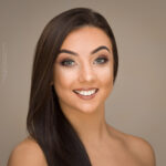Dance For All, Kristina Lowe, Scottish dancer, confidence, confident headshot, connection, dancer, dancer portfolio, head shot, headshot, performer headshot, spotlight headshot, spotlight profile image, strong headshot, studio headshot