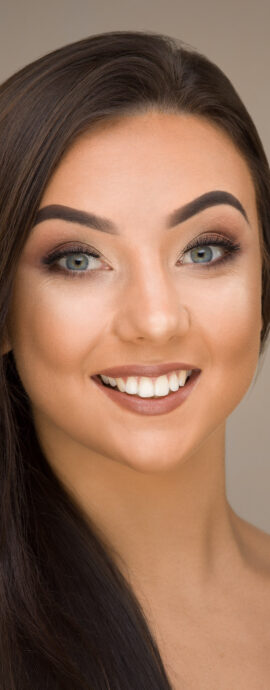 Dance For All, Kristina Lowe, Scottish dancer, confidence, confident headshot, connection, dancer, dancer portfolio, head shot, headshot, performer headshot, spotlight headshot, spotlight profile image, strong headshot, studio headshot