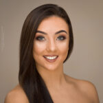 Dance For All, Kristina Lowe, Scottish dancer, confidence, confident headshot, connection, dancer, dancer portfolio, head shot, headshot, performer headshot, spotlight headshot, spotlight profile image, strong headshot, studio headshot