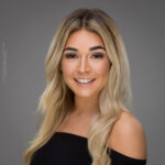 Dance For All, Lauren Jenkins, confidence, confident headshot, connection, head shot, headshot, performer headshot, spotlight headshot, spotlight profile image, strong headshot, studio headshot