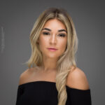 Dance For All, Lauren Jenkins, confidence, confident headshot, connection, head shot, headshot, performer headshot, spotlight headshot, spotlight profile image, strong headshot, studio headshot