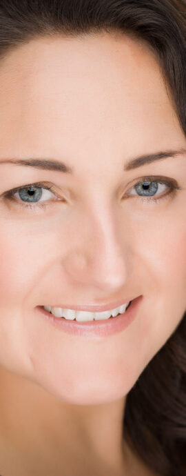 Lindsay Macgregor, SL Talent, confidence, confident headshot, connection, head shot, headshot, performer headshot, spotlight headshot, spotlight profile image, strong headshot, studio headshot