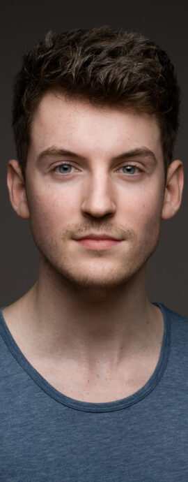 Lyall Reece Nelis, actor, confidence, confident headshot, connection, head shot, headshot, performer headshot, singer, spotlight headshot, spotlight profile image, strong headshot, studio headshot, vocalist