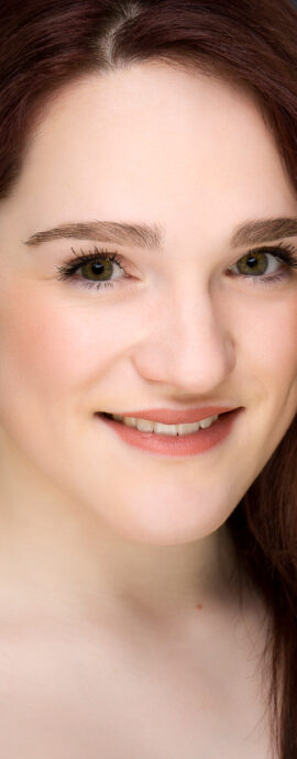 Dance For All, Maggie Morrison, Scottish dancer, confidence, confident headshot, connection, dancer, dancer portfolio, head shot, headshot, performer headshot, spotlight headshot, spotlight profile image, strong headshot, studio headshot