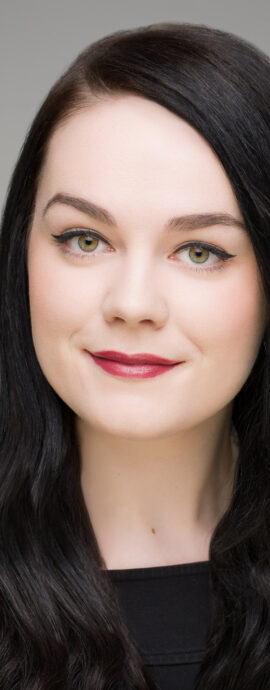 Melissa Davie, SL Talent, actor headshot, actress, confidence, confident headshot, connection, female headshot, head shot, headshot, performer headshot, singer, spotlight headshot, spotlight profile image, strong headshot, studio headshot, vocalist