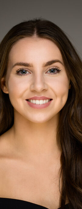 SL Talent, confidence, confident headshot, connection, dancer, head shot, headshot, performer headshot, spotlight headshot, spotlight profile image, strong headshot, studio headshot