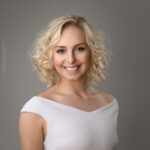 Natalie Smith, confidence, confident headshot, connection, head shot, headshot, performer headshot, spotlight headshot, spotlight profile image, strong headshot, studio headshot