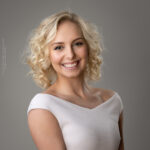 Dance For All, Natalie Smith, confidence, confident headshot, connection, dancer, head shot, headshot, performer headshot, spotlight headshot, spotlight profile image, strong headshot, studio headshot, vocalist headshot